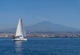 Riviera Dei Ciclopi - Escursioni Catania