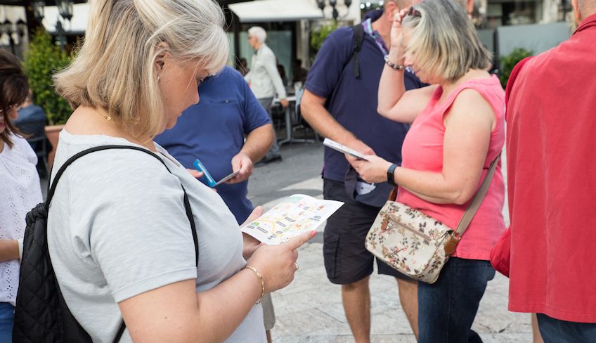 Catania cosa vedere - Street food Catania