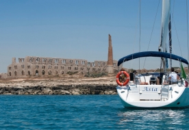 settimana a malta - noleggio barche marina di ragusa 