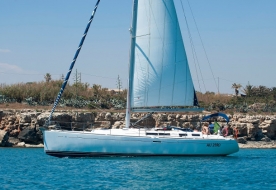 crociera barca a vela malta - crociera barca a vela sicilia 