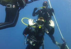 Corso Padi a siracusa