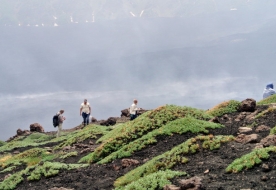 Visita sull'Etna trekking etna percorsi percorsi etna