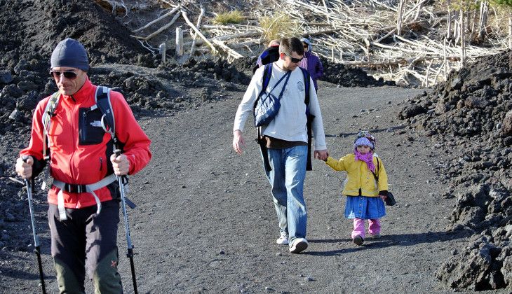 Cantine Etna - tour enogastronomici Sicilia