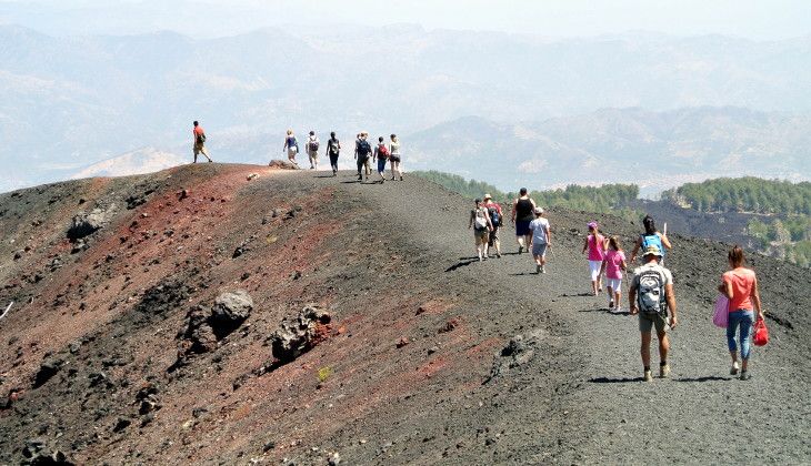 Cantine Etna - tour enogastronomici Sicilia