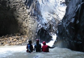 escursioni gole alcantara - visitare gole alcantara 