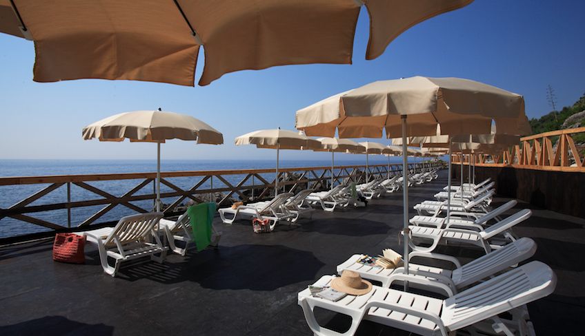 capo dei greci hotel resort & spa - capo dei greci taormina