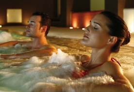 SPA Taormina