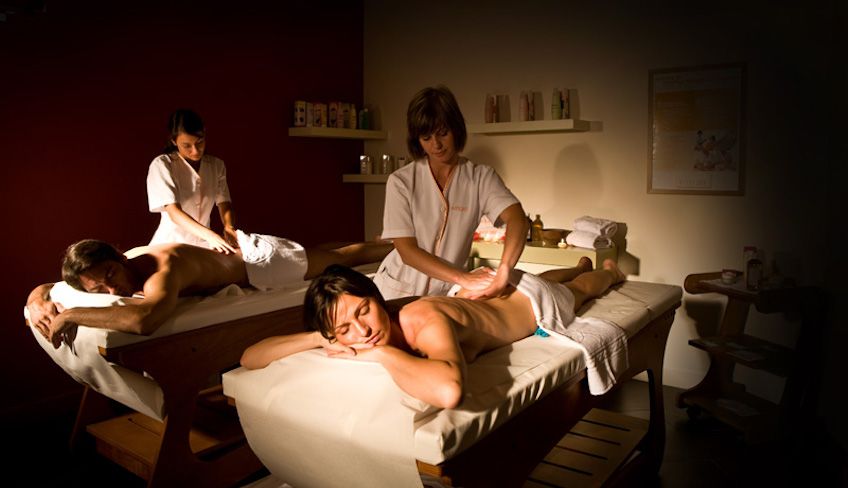 centro benessere taormina - spa taormina