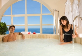 Wellness a Taormina