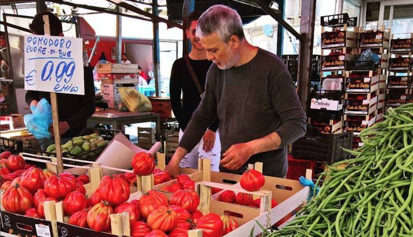 street food siracusa - cosa fare a siracusa