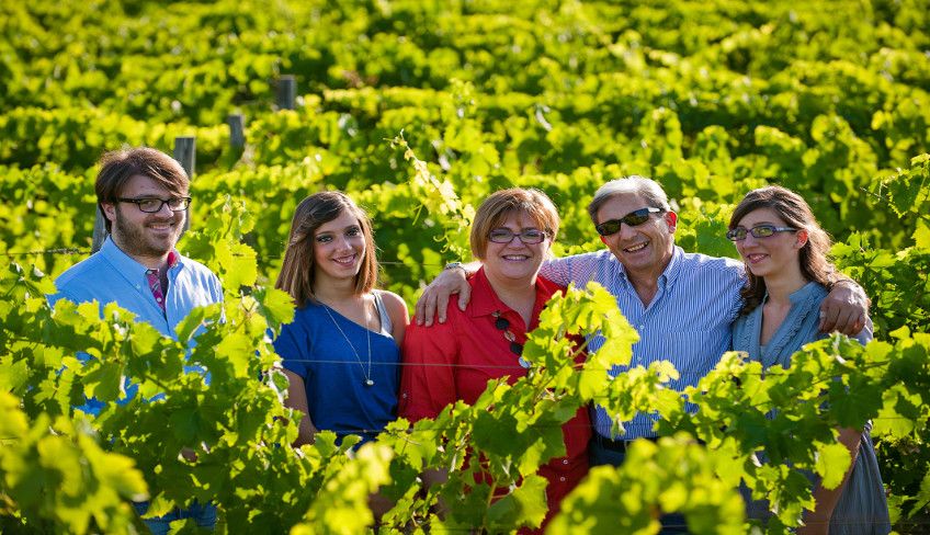 Cantine Etna - Cosa vedere sull'Etna