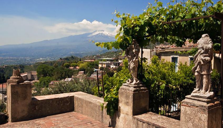 tour taormina - visitare taormina