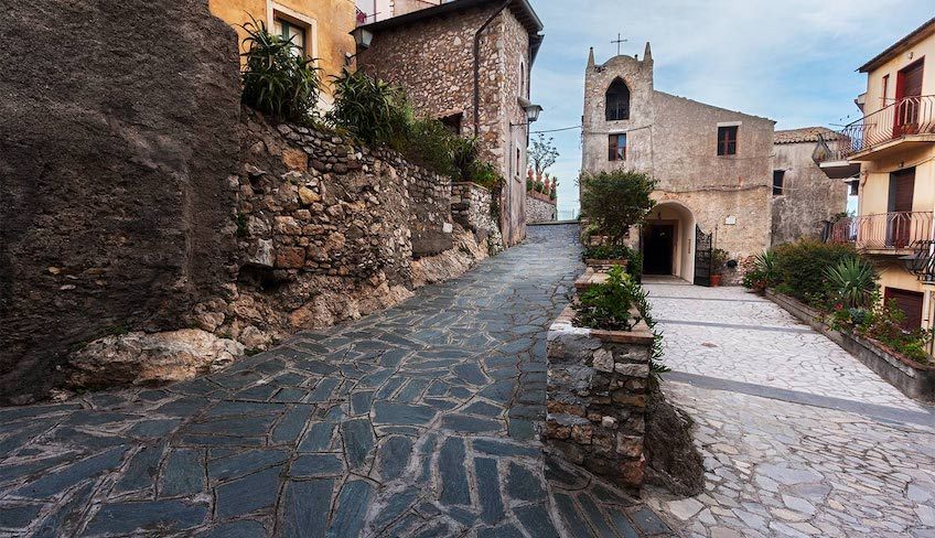 tour taormina - visitare taormina