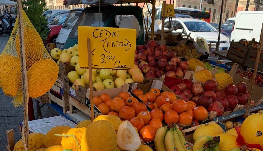 street food palermo - cosa fare a palermo