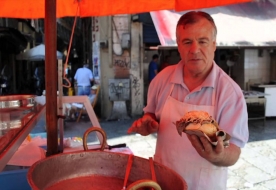 street food palermo - cosa fare a palermo 