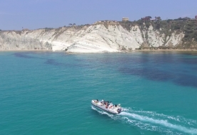 Agrigento Mare Escursione Scala dei Turchi Scala dei turchi agrigento