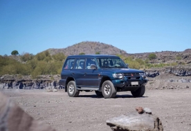 Etna Tour Vulcano Etna Etna Jeep