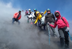 escursioni etna-trekking etna-Trekking sull etna