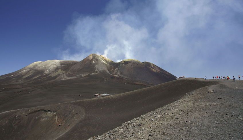 cosa vedere a catania - weekend catania