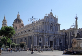 cosa vedere a catania - weekend catania 