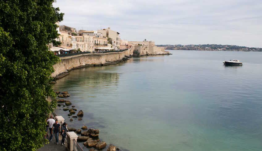 cosa fare a siracusa - siracusa da vedere