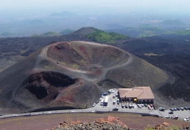 catania etna - visitare l'etna in auto 