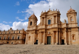 da catania a siracusa - cosa vedere a siracusa 