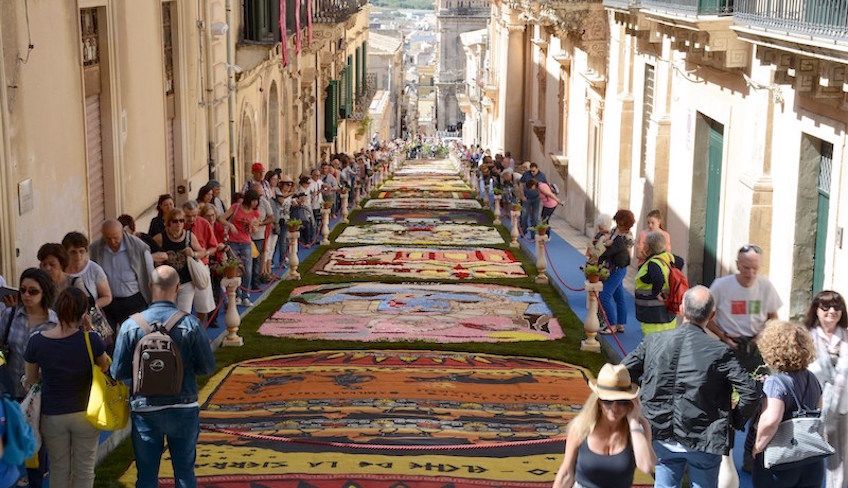 da catania a siracusa - cosa vedere a siracusa