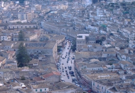 catania modica - i luoghi di montalbano 