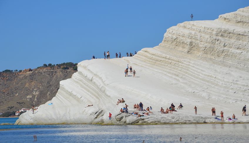 visitare agrigento - agrigento cosa vedere in un giorno