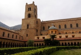 palermo tour - visitare palermo in un giorno 