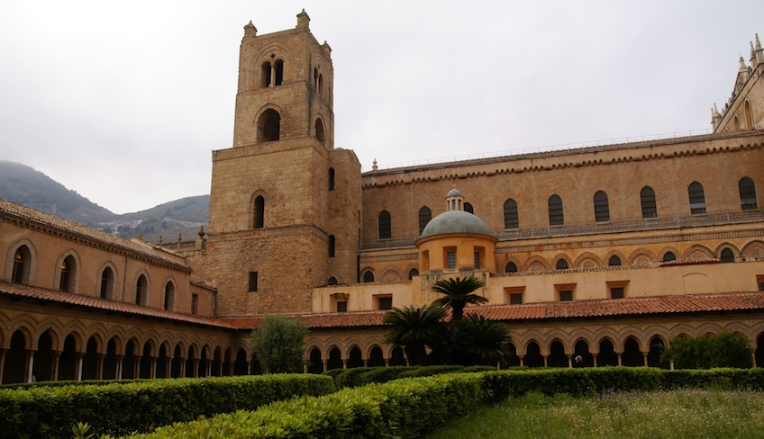 palermo tour visitare palermo in un giorno da catania a palermo