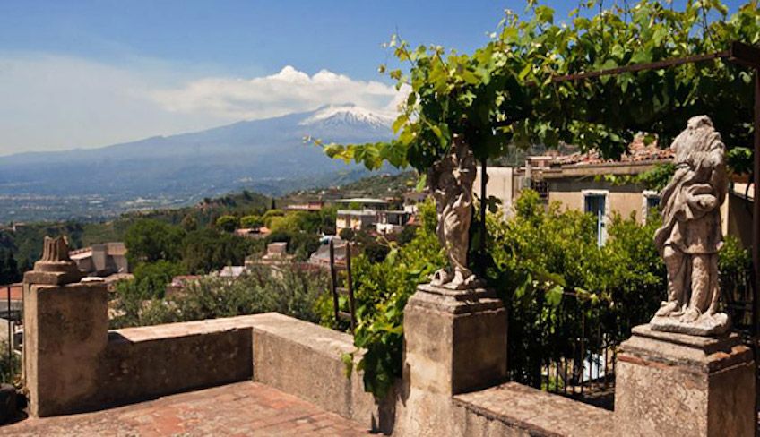 tour taormina - escursioni taormina