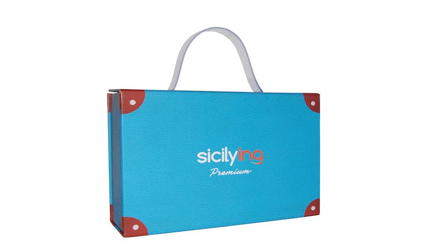 Smartbox sicilia - Box viaggi