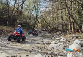 Etna Quad - Escursioni In Quad Sicilia