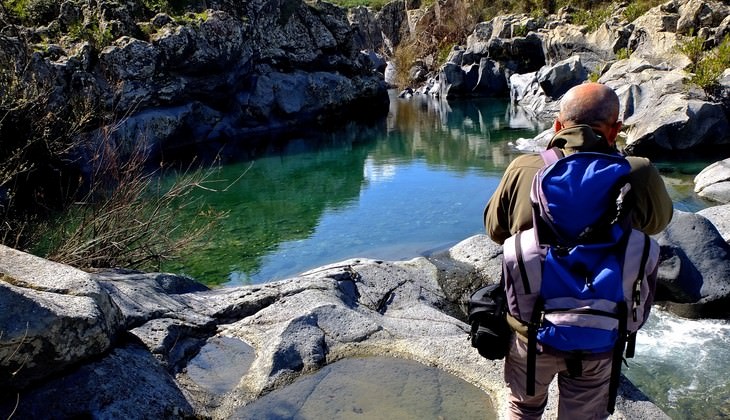 riserve naturali sicilia - birdwatching sicilia