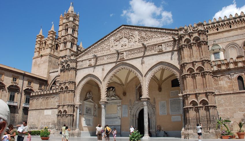 palermo walking tour - visite guidate palermo