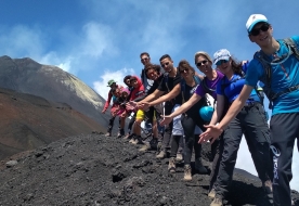 Escursioni Etna - Etna Trekking