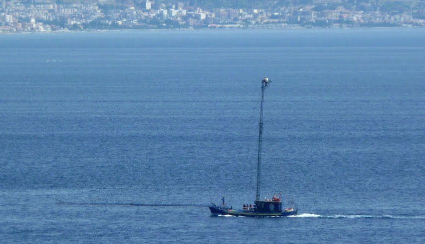 Escursioni messina - cosa fare a messina