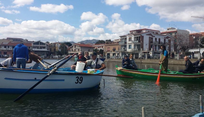 cosa visitare a messina - escursioni a messina