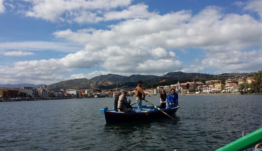 cosa visitare a messina - escursioni a messina