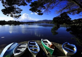 cosa visitare a messina-escursioni a messina-laghi di ganzirri 