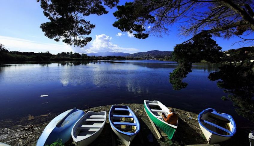 cosa visitare a messina-escursioni a messina-laghi di ganzirri 