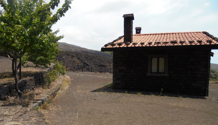 trekking etna - cosa fare sull’etna