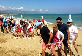 team building sicilia - incentive sicilia 