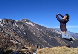 visita etna da catania - escursioni etna rifugio sapienza 