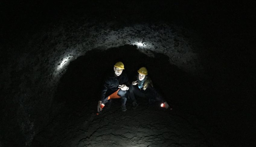 visita etna da catania - escursioni etna rifugio sapienza