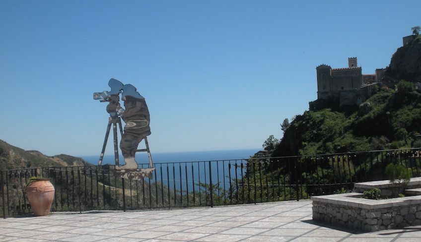 tour del padrino  - escursioni da catania