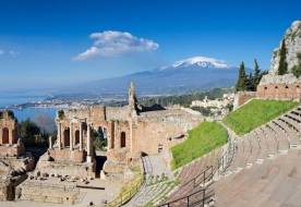 Tour da Catania - Come visitare etna 