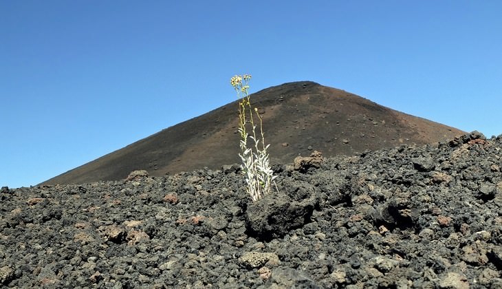 escursioni etna - etna trekking